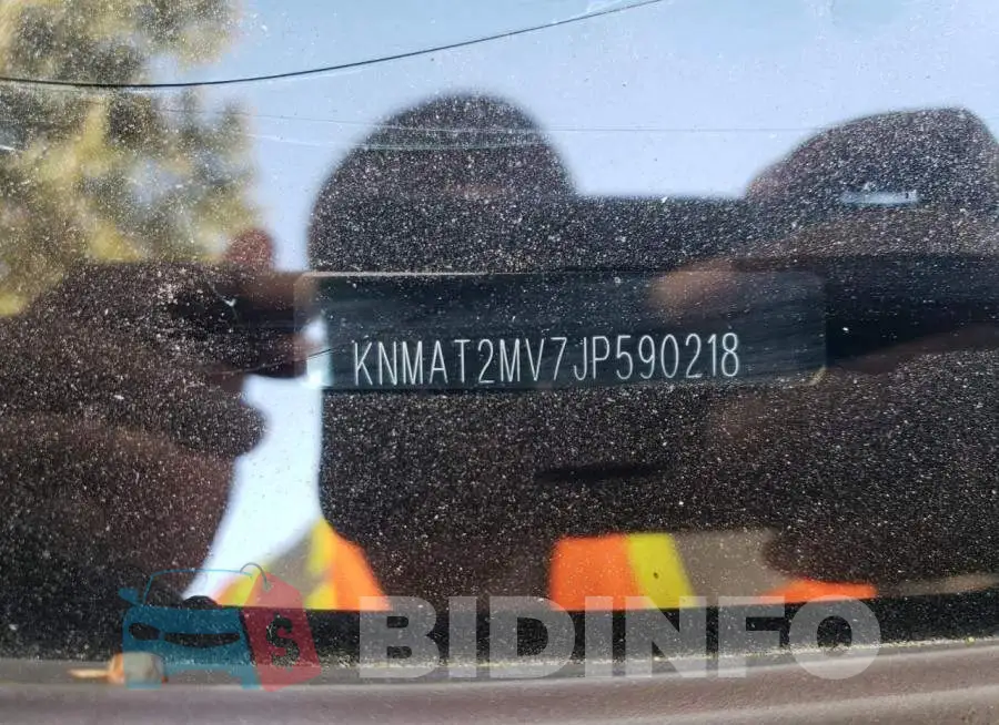 KNMAT2MV7JP590218 Photo# 10