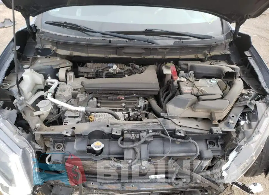KNMAT2MV8GP668627 Photo# 7