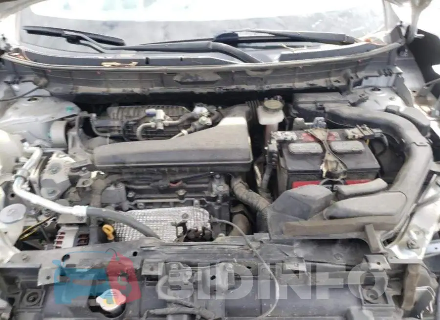 KNMAT2MV8JP502549 Photo# 7