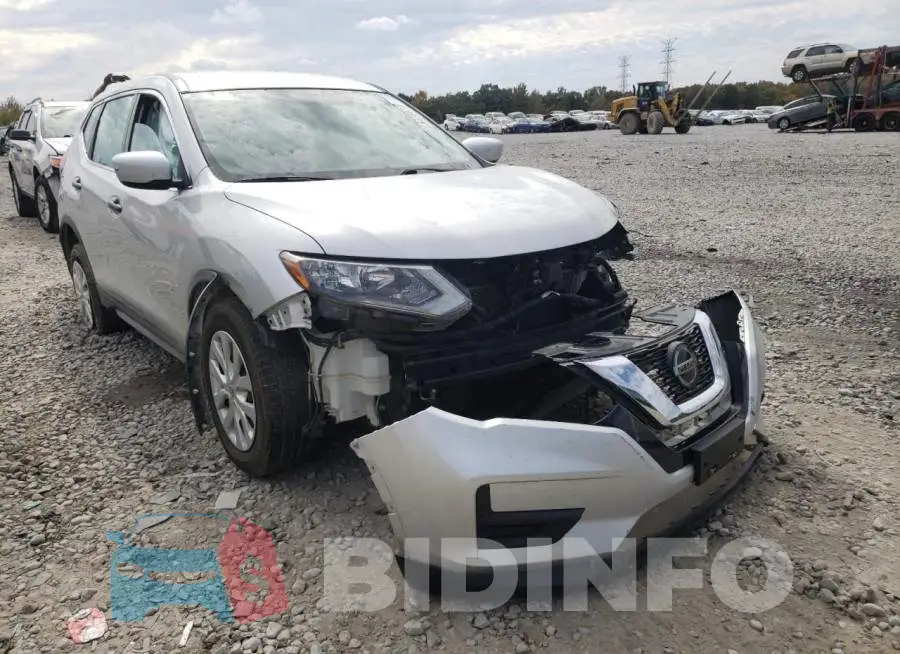 KNMAT2MV8JP502549 Photo# 1
