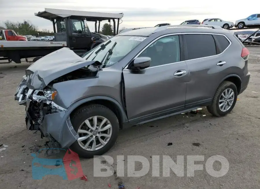 KNMAT2MVXHP615638 Photo# 1