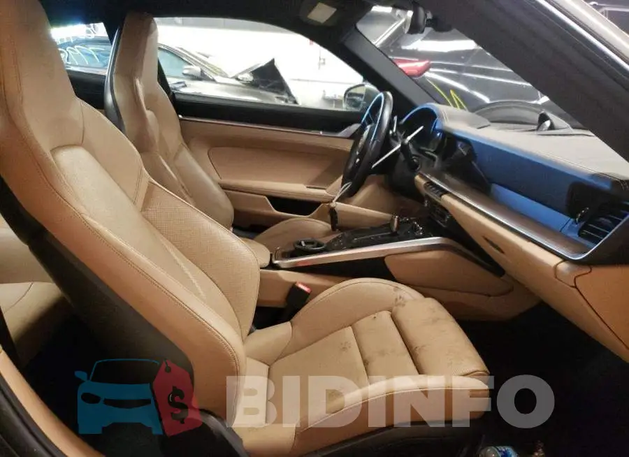 WP0AB2A94LS225263 Photo# 5