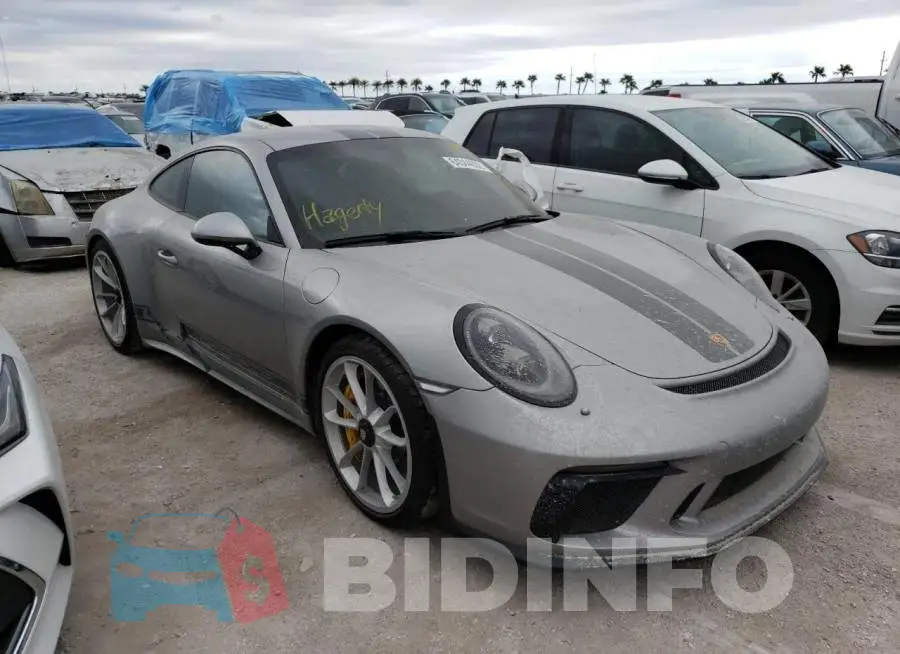 WP0AC2A92JS177143 Photo# 1