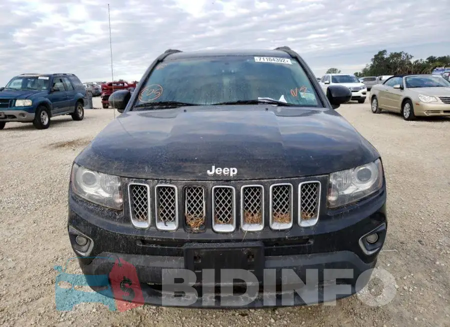 1C4NJDCB7ED847363 Photo# 5
