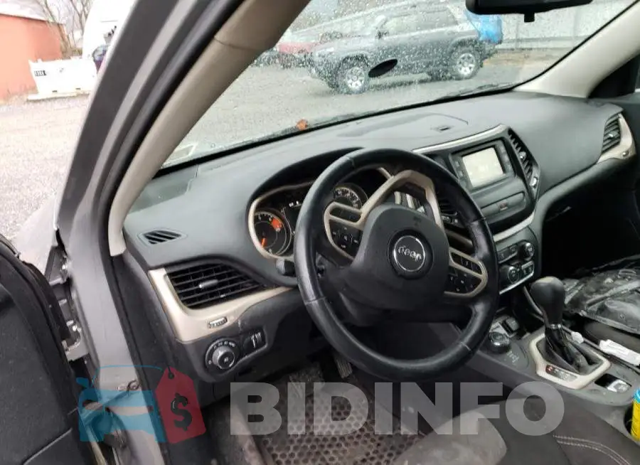 1C4PJMCB2JD530044 Photo# 8