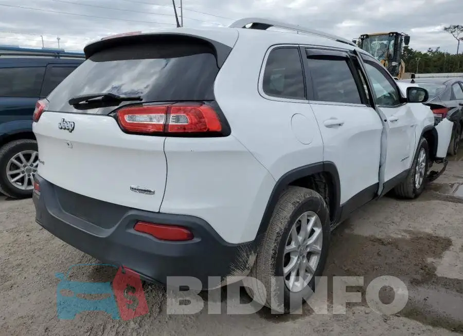 1C4PJMCB5JD515697 Photo# 4