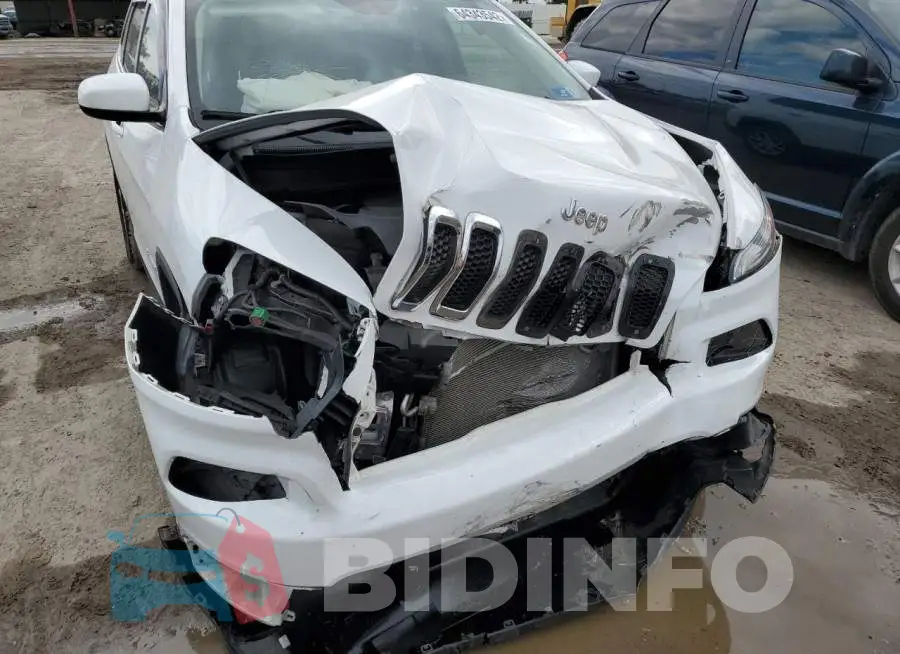 1C4PJMCB5JD515697 Photo# 9