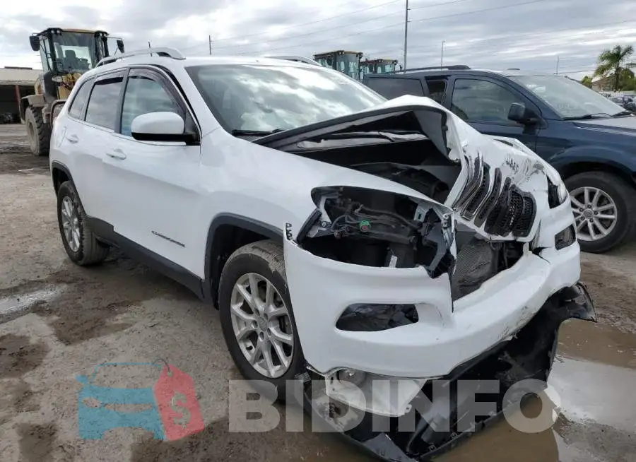 1C4PJMCB5JD515697 Photo# 1