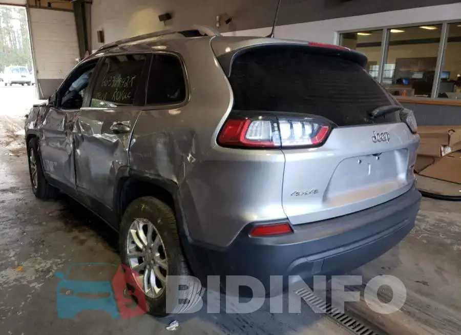 1C4PJMCB8KD311476 Photo# 3