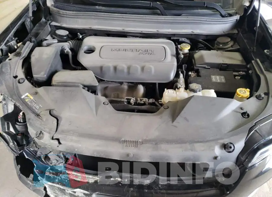 1C4PJMLB2KD252019 Photo# 7