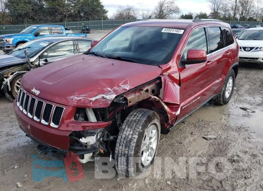 1C4RJEAG5EC130598 Photo# 2