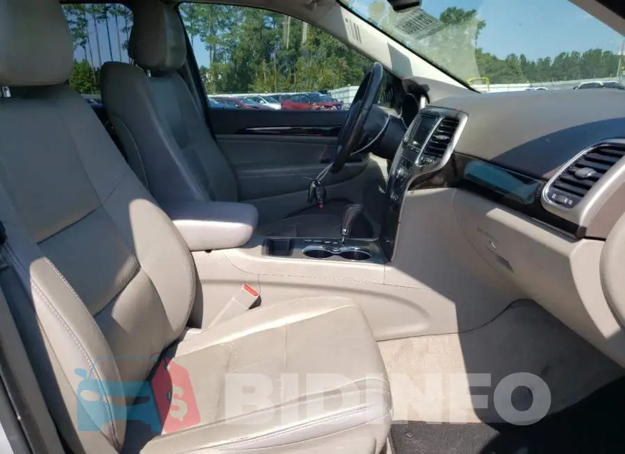1C4RJEAG6DC538297 Photo# 5