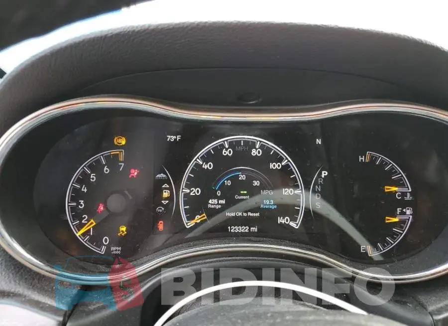 1C4RJFBG4EC335818 Photo# 9
