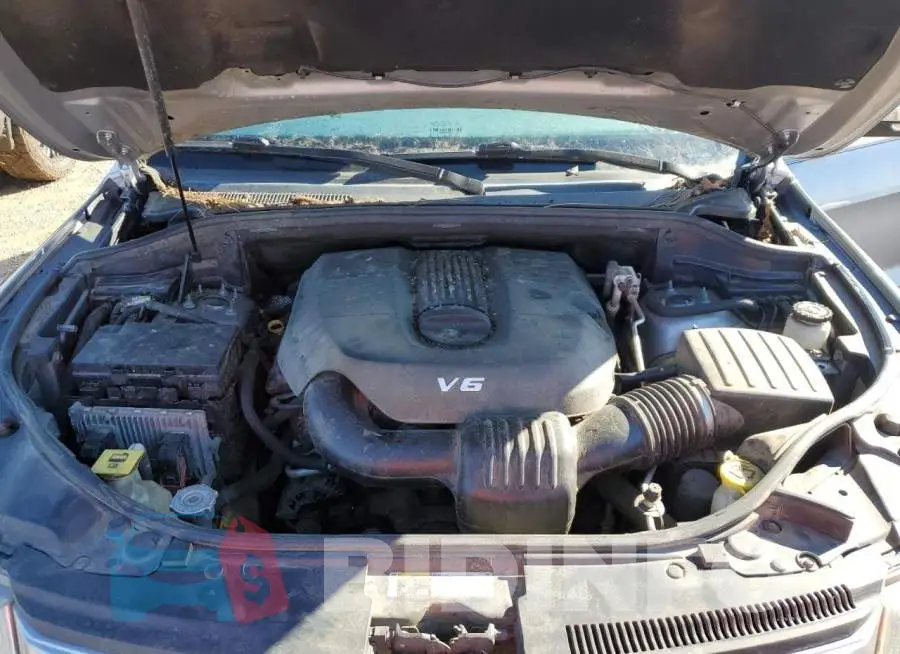 1C4RJFBG9EC294036 Photo# 12