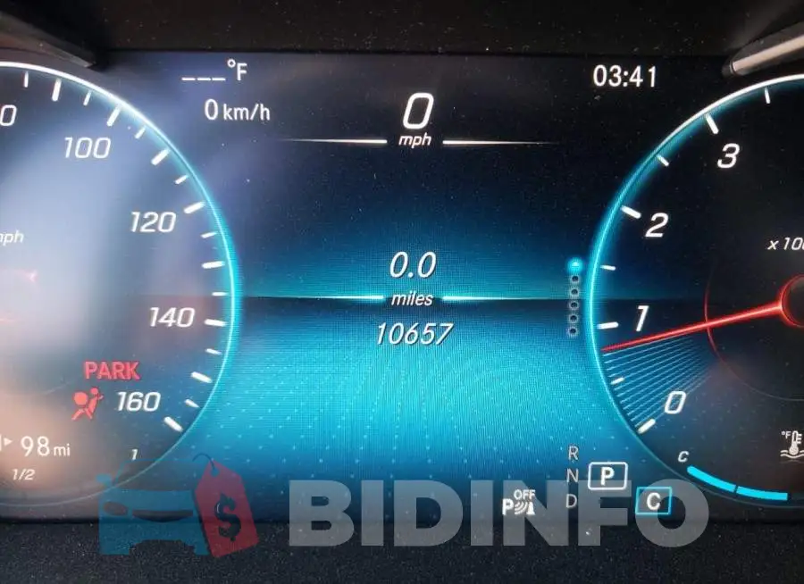 W1KWF8DB0MR646830 Photo# 8