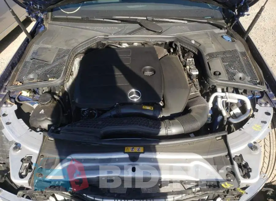 W1KWF8DB0MR646830 Photo# 7