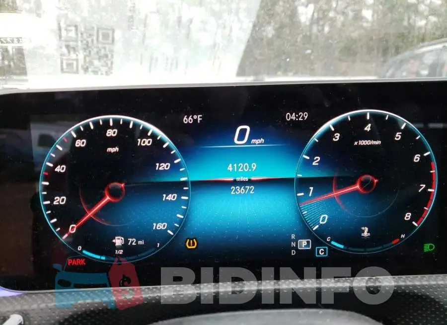 WDD3G4EB6LW042531 Photo# 8