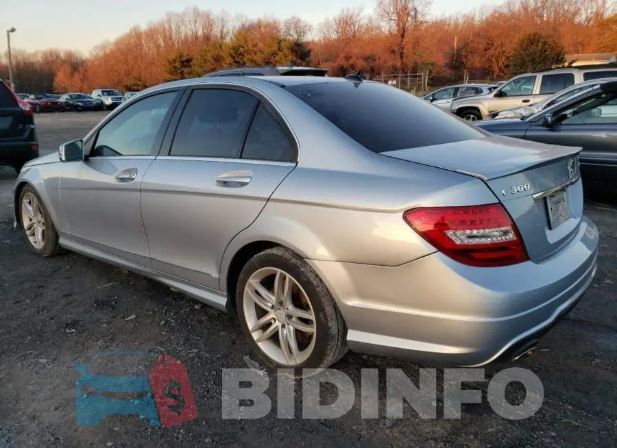 WDDGF8AB8DR272864 Photo# 2