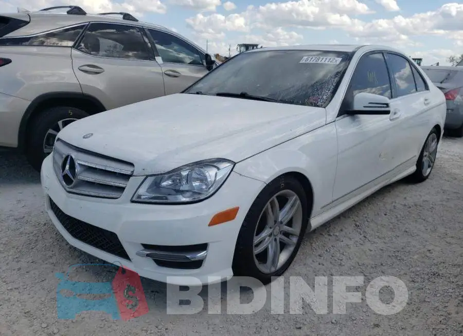 WDDGF8AB9DR295540 Photo# 2