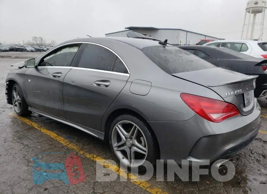 WDDSJ4GB2FN216342 Photo# 2
