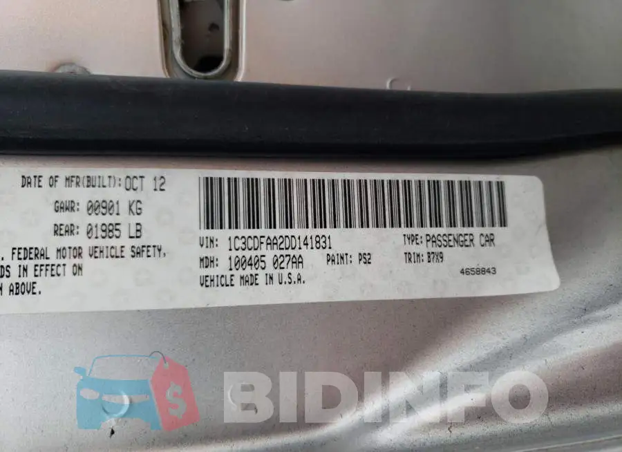 1C3CDFAA2DD141831 Photo# 12