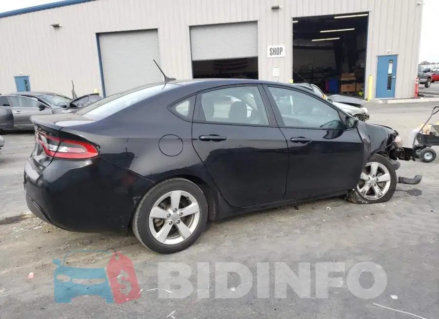 1C3CDFBBXFD227172 Photo# 3