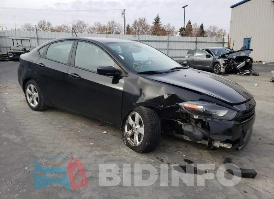 1C3CDFBBXFD227172 Photo# 4