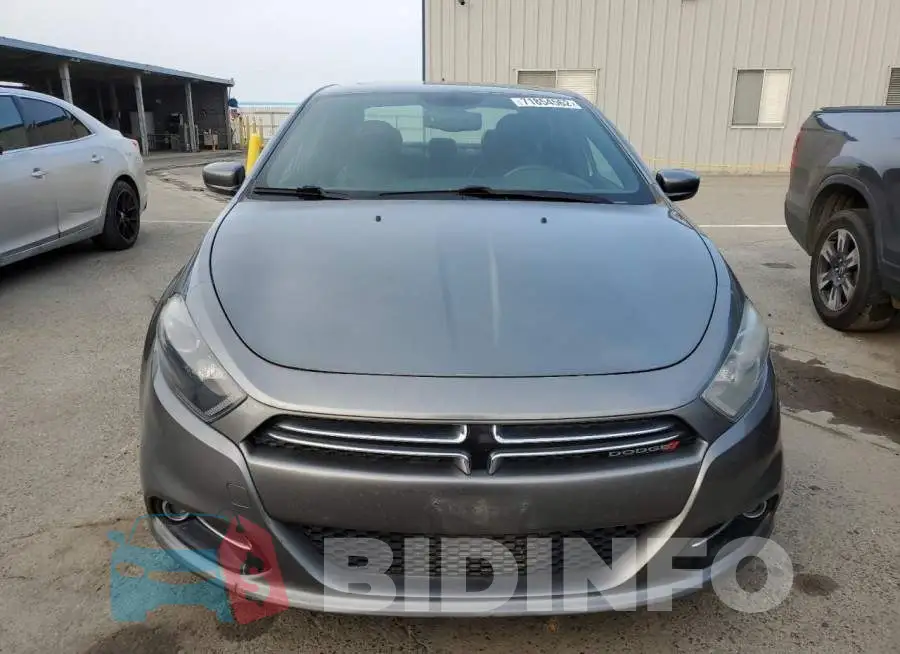 1C3CDFCH7DD157145 Photo# 5