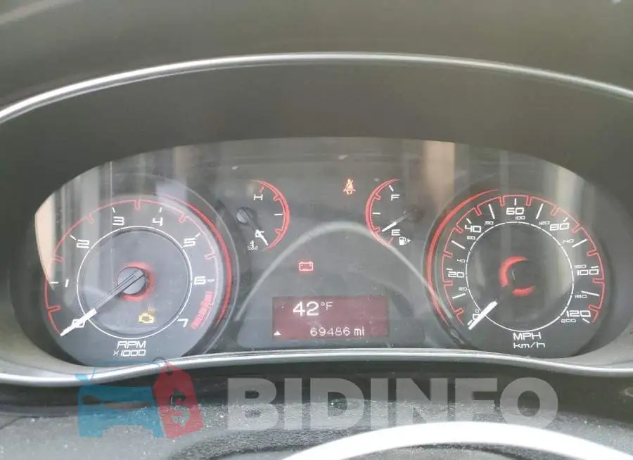 1C3CDFCH7DD157145 Photo# 9