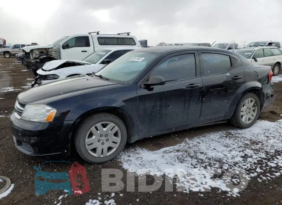 1C3CDZAB4DN588083 Photo# 1