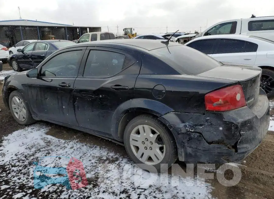 1C3CDZAB4DN588083 Photo# 2