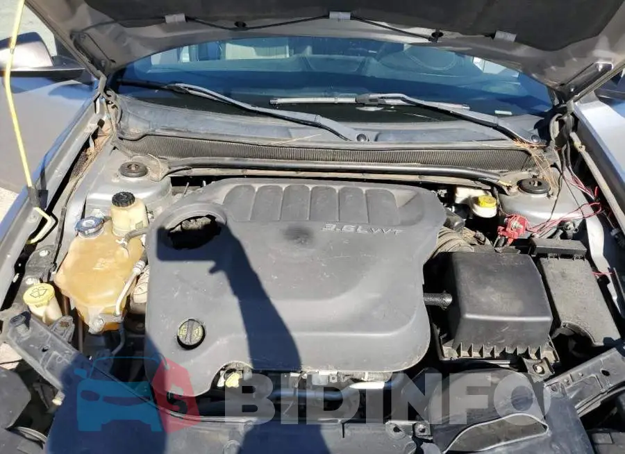 1C3CDZAG9DN768641 Photo# 7