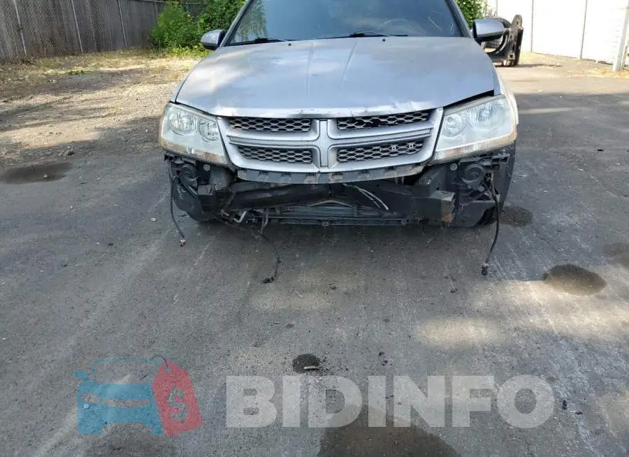 1C3CDZCG5DN708739 Photo# 9