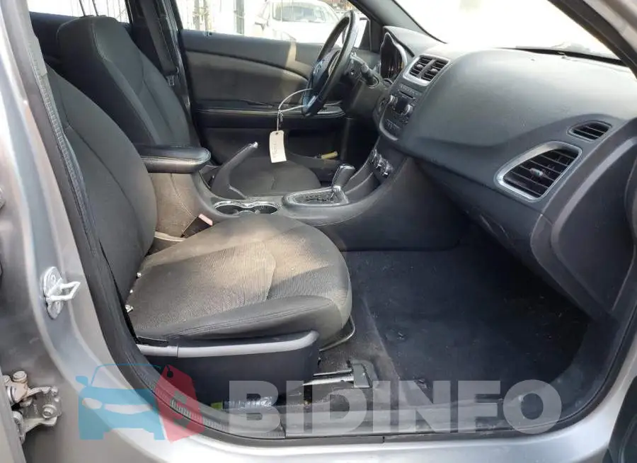 1C3CDZCG5DN708739 Photo# 5