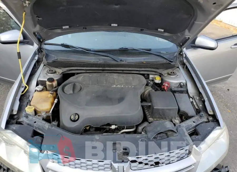 1C3CDZCG5DN708739 Photo# 7