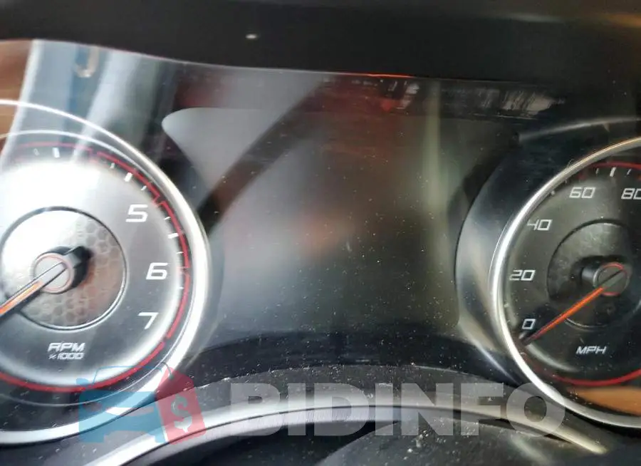2C3CDXBG1KH692048 Photo# 8