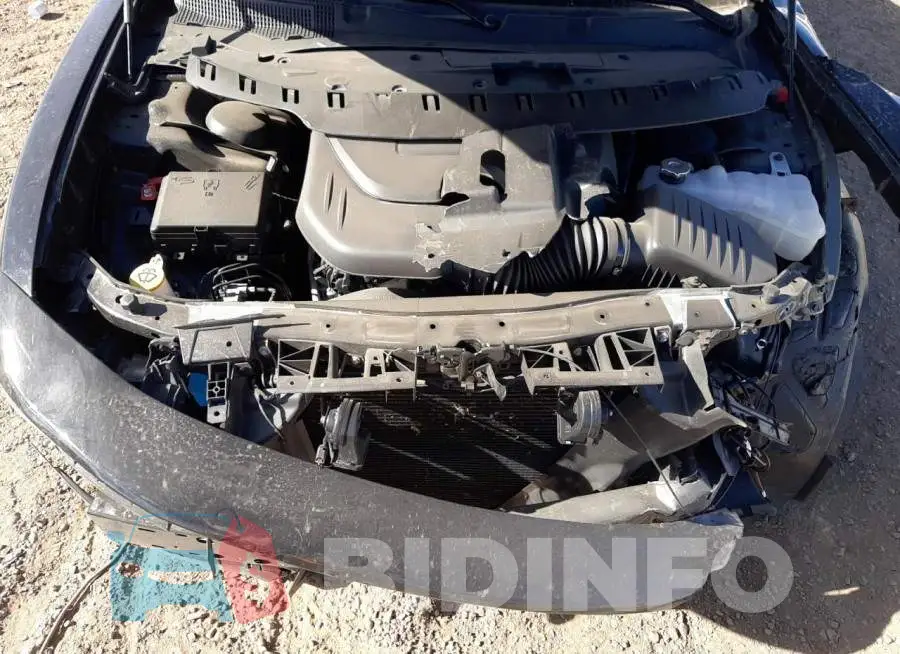 2C3CDXBG1NH208299 Photo# 11