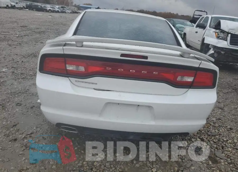 2C3CDXBG5EH240916 Photo# 6