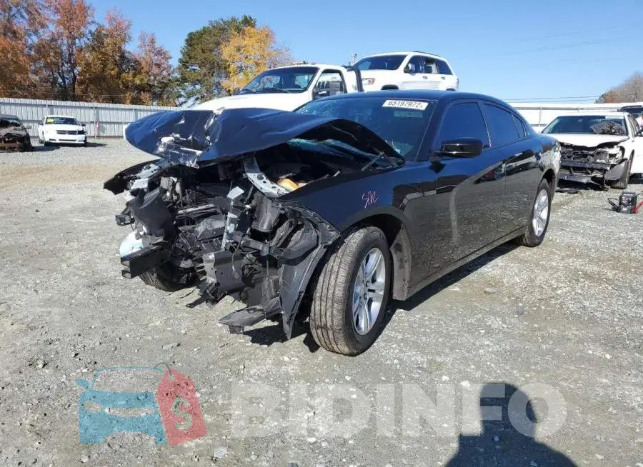 2C3CDXBG8KH698946 Photo# 2