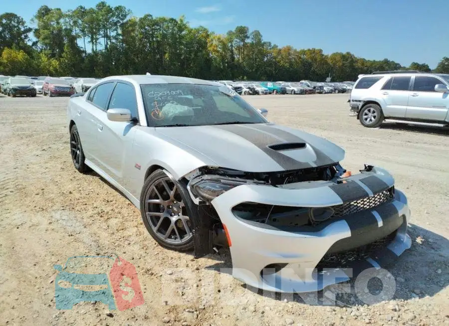 2C3CDXGJ3KH741822 Photo# 1