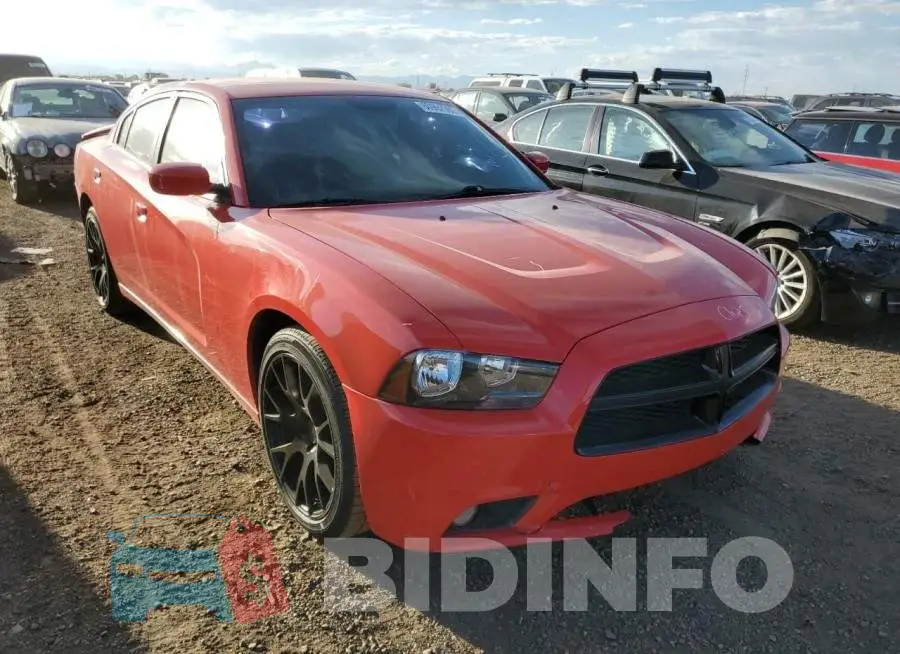 2C3CDXHGXEH338475 Photo# 1