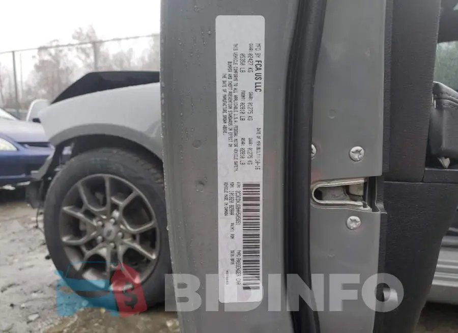 2C3CDXJG9HH505651 Photo# 12