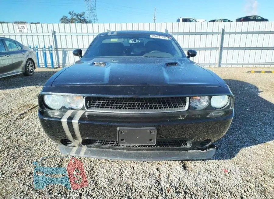 2C3CDYAG2EH225507 Photo# 5