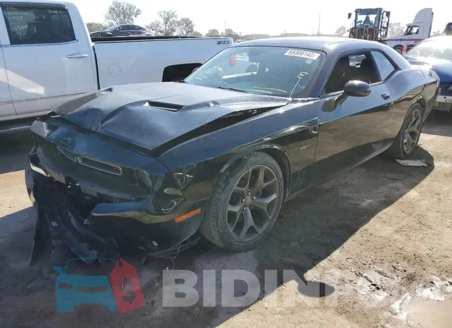 2C3CDZAT0FH814530 Photo# 1