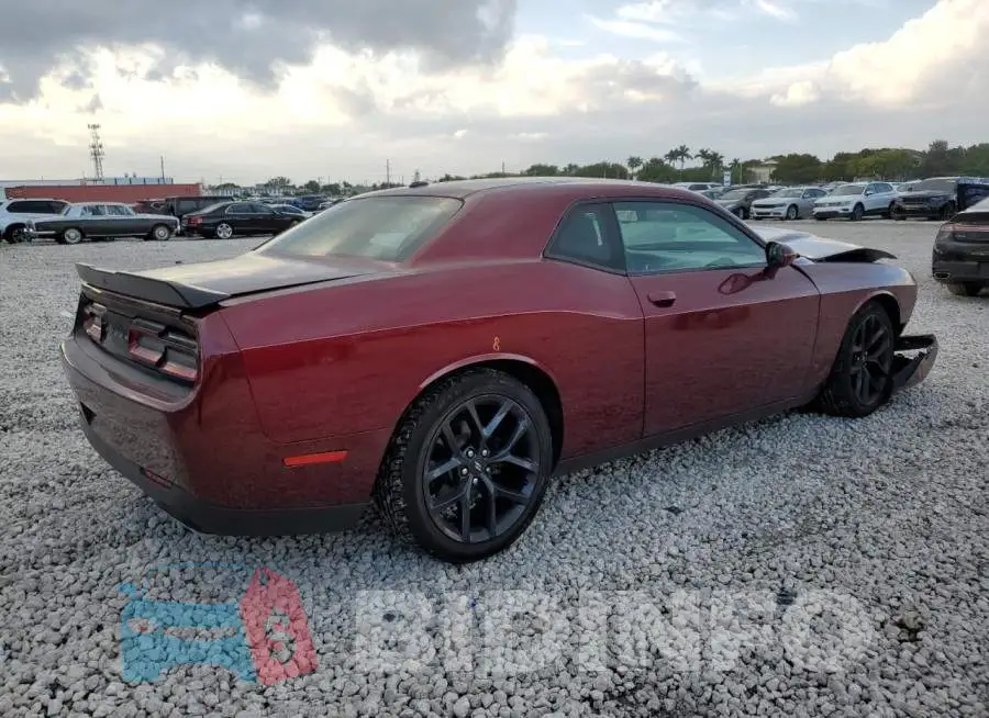 2C3CDZBT5KH641306 Photo# 3