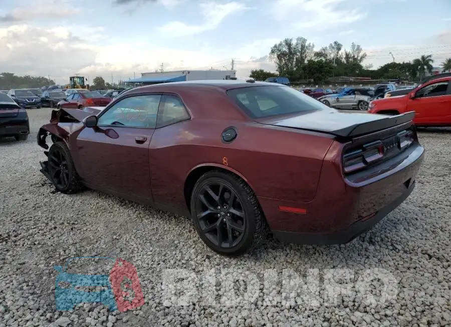 2C3CDZBT5KH641306 Photo# 2