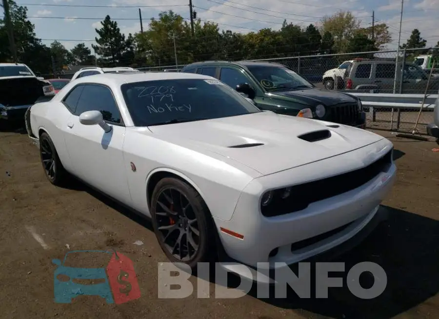 2C3CDZC9XGH254504 Photo# 1
