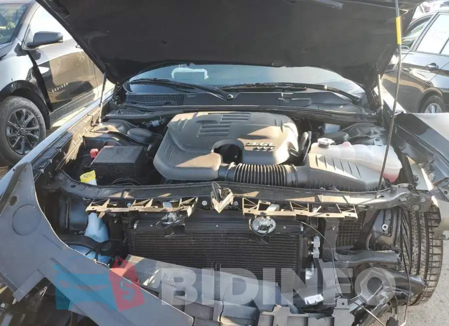2C3CDZJG6MH590812 Photo# 11
