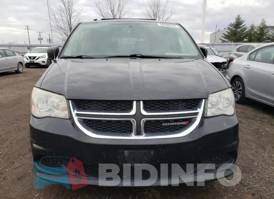 2C4RDGBG6DR761500 Photo# 5