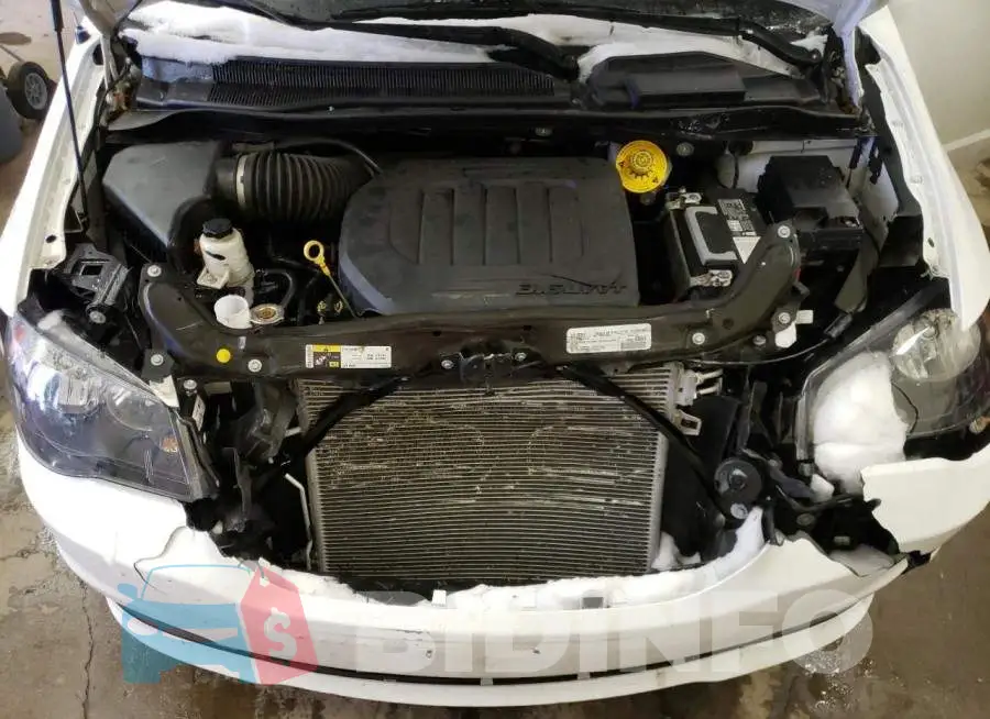 2C4RDGCG7KR777796 Photo# 12